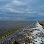 Δωμάτια σε οικογενειακή κατοικία Mickiewiczowka Mikoszewo