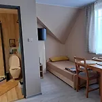 Mickiewiczowka Séjour chez l'habitant *