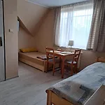 Séjour chez l'habitant Mickiewiczowka *