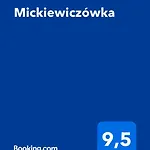 Séjour chez l'habitant Mickiewiczowka