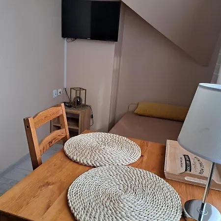 Homestay Mickiewiczowka Mikoszewo