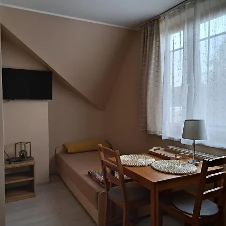 Homestay Mickiewiczowka