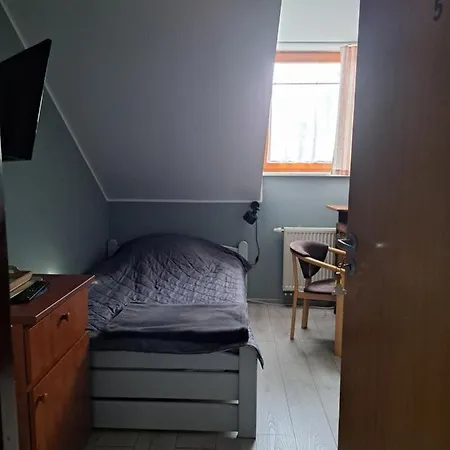 Mickiewiczówka Mikoszewo