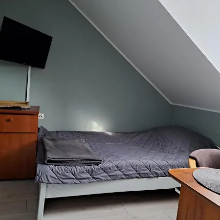 Mickiewiczówka * Mikoszewo