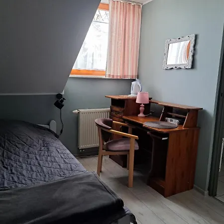Mickiewiczowka Privat bolig Mikoszewo