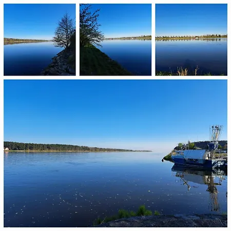 Homestay szállás Mickiewiczowka Mikoszewo