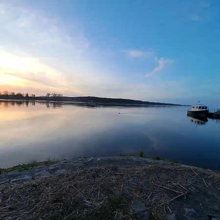 Mickiewiczówka Mikoszewo