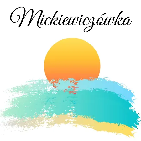 Mickiewiczowka * Mikoszewo