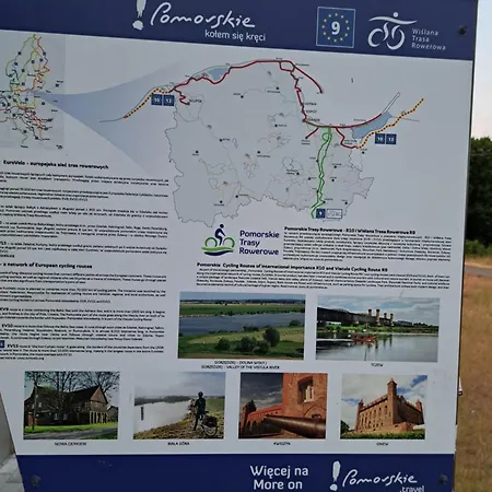 Kwatera prywatna Mickiewiczówka