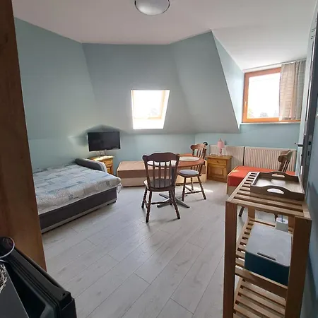 Mickiewiczówka Mikoszewo