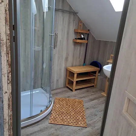 Mickiewiczówka * Mikoszewo