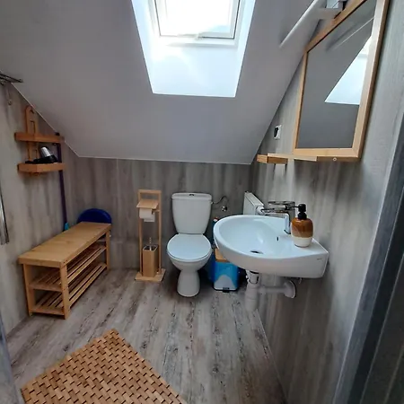 Mickiewiczowka Homestay