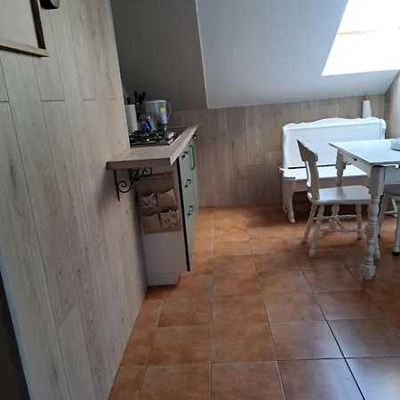 Privat bolig Mickiewiczowka