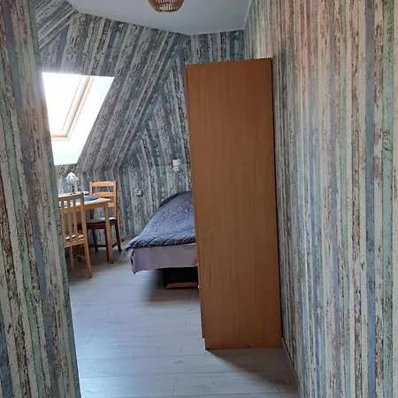 Homestay Mickiewiczowka Mikoszewo