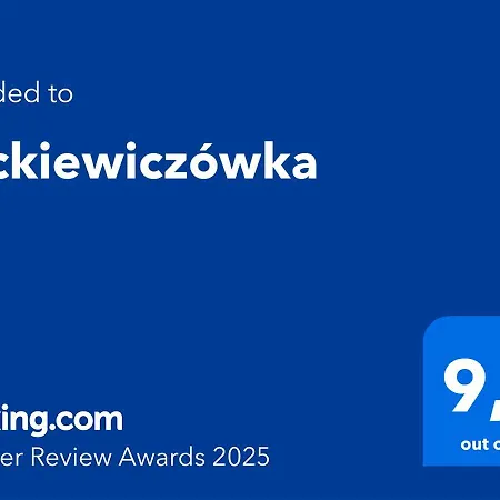 Mickiewiczowka
