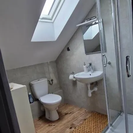 Homestay Mickiewiczowka Mikoszewo