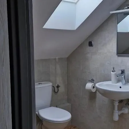 Mickiewiczówka * Mikoszewo