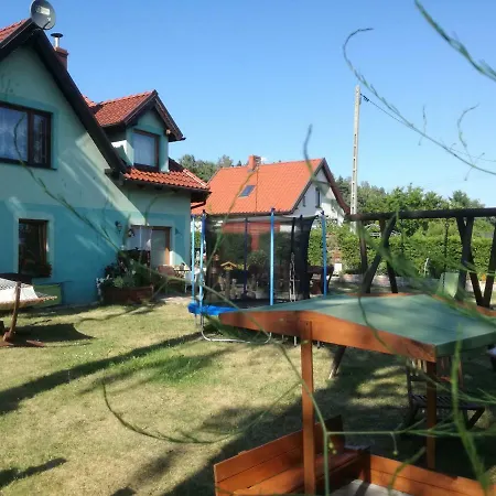 Privat bolig Mickiewiczowka