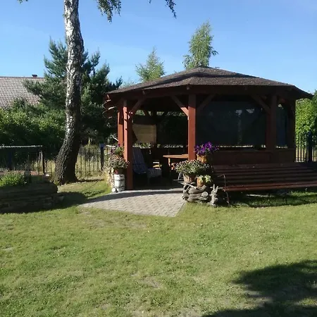 Homestay Mickiewiczowka Mikoszewo