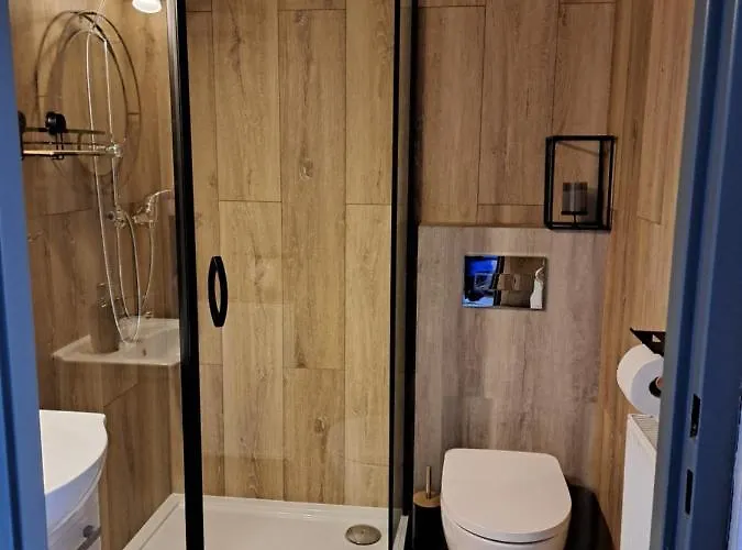 Homestay szállás Mickiewiczowka Mikoszewo