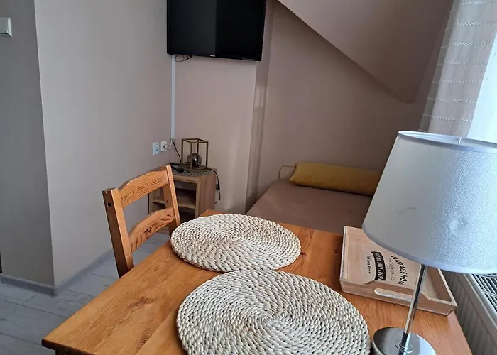 Homestay szállás Mickiewiczowka Mikoszewo