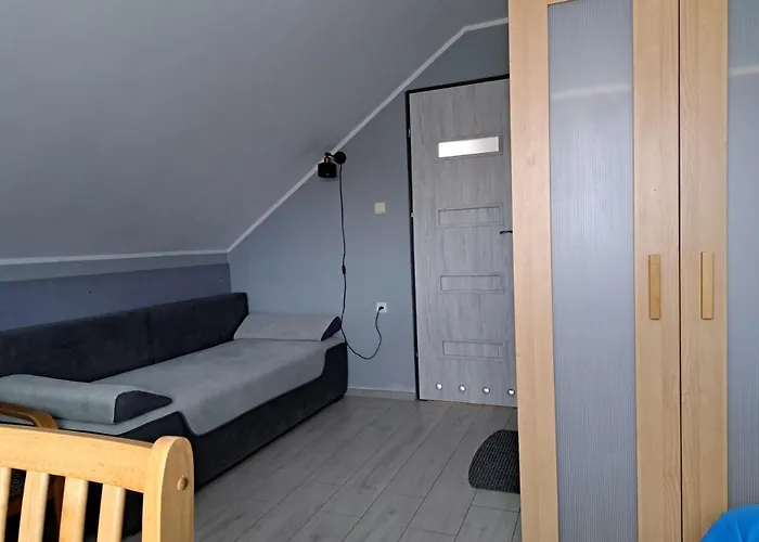 Mickiewiczowka Homestay szállás *