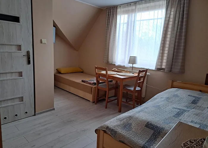 Homestay szállás Mickiewiczowka *