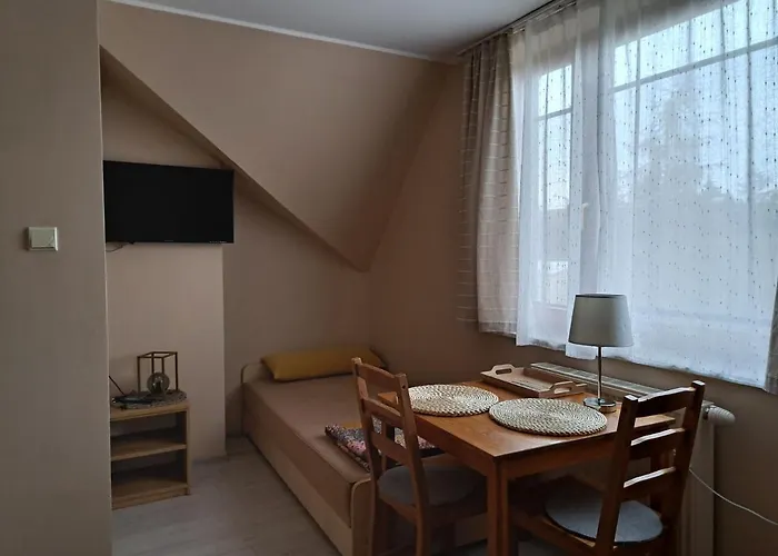 Homestay szállás Mickiewiczowka