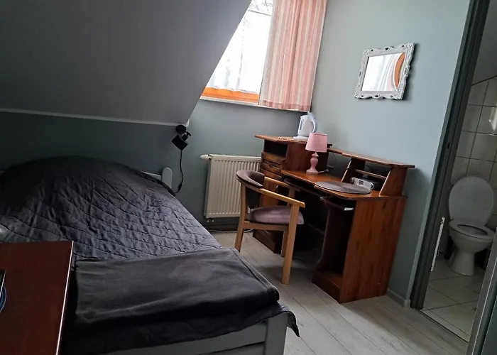 Homestay szállás Mickiewiczowka *