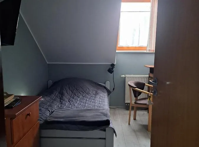 Mickiewiczowka Mikoszewo