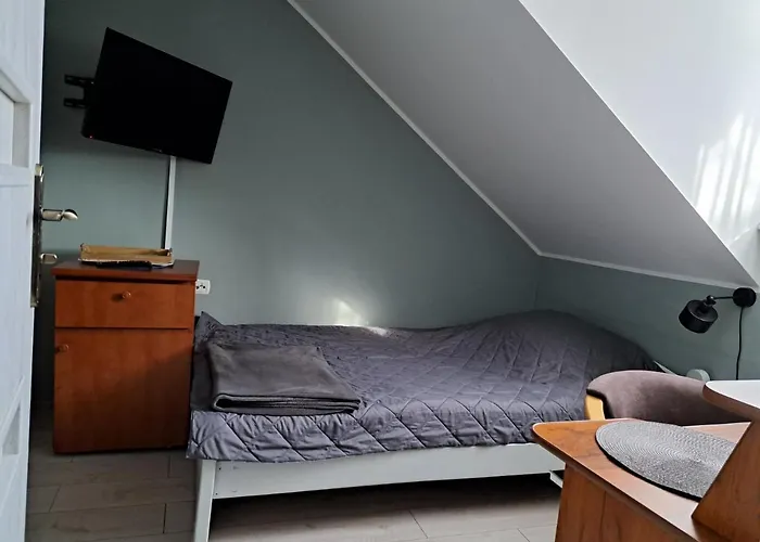 Mickiewiczowka * Mikoszewo