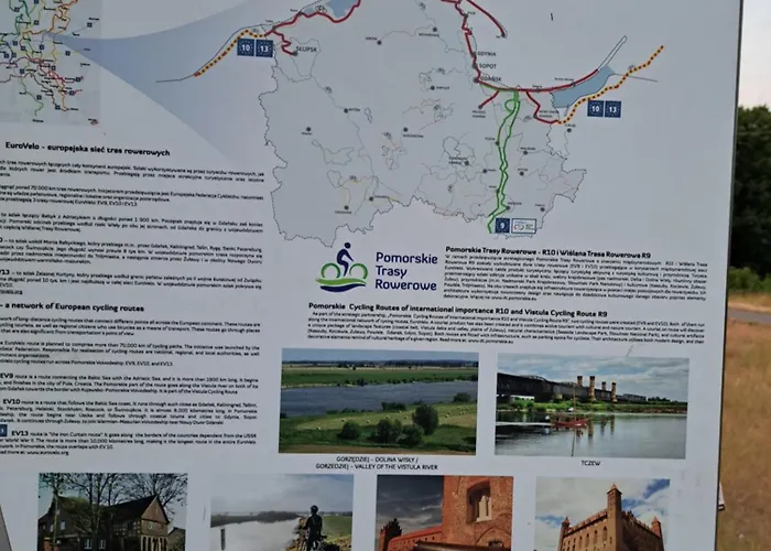 Homestay szállás Mickiewiczowka