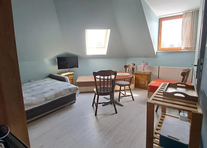 Mickiewiczowka Mikoszewo