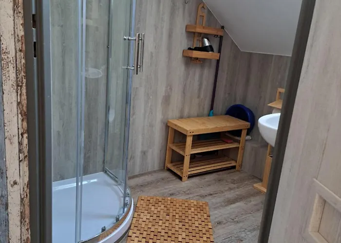 Mickiewiczowka * Mikoszewo