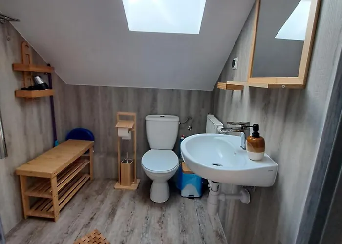 Mickiewiczowka Homestay szállás