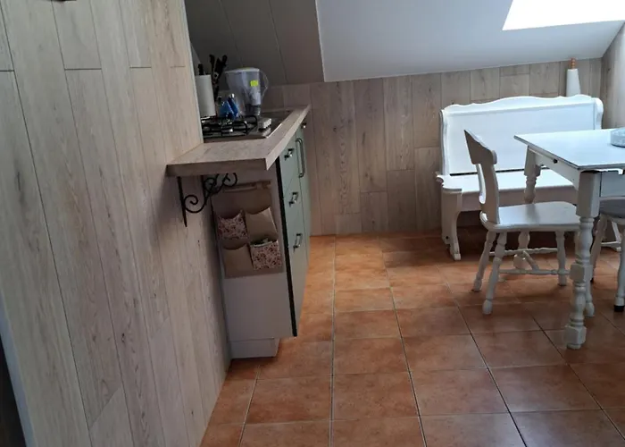 Homestay szállás Mickiewiczowka