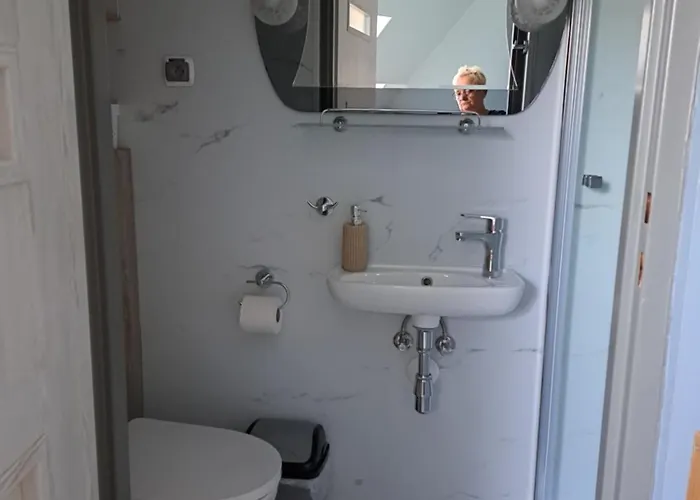 Homestay szállás Mickiewiczowka Mikoszewo