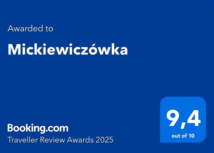 Mickiewiczowka