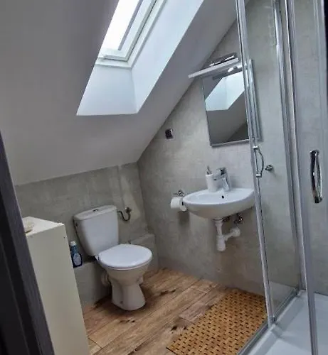 Homestay szállás Mickiewiczowka Mikoszewo