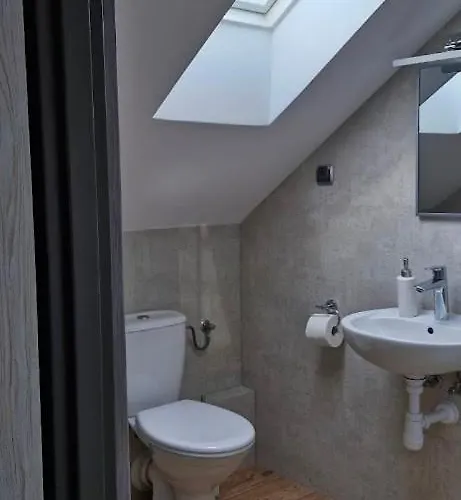 Mickiewiczowka * Mikoszewo