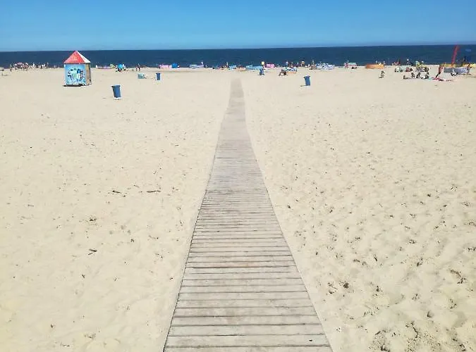 Mickiewiczowka Homestay szállás Mikoszewo