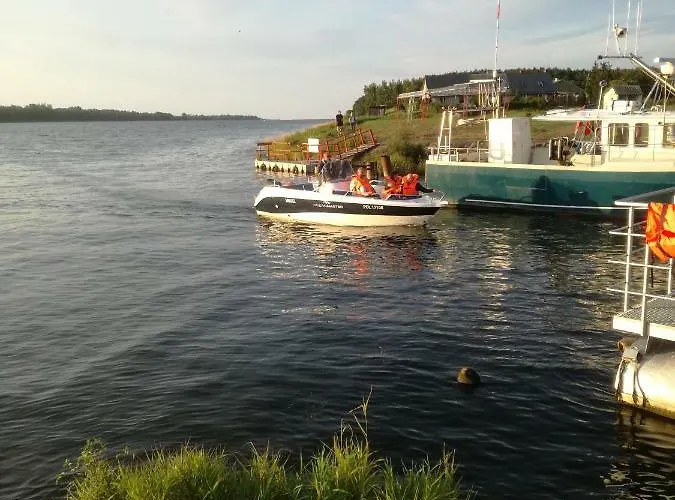 Homestay szállás Mickiewiczowka