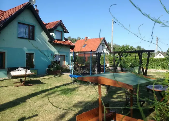 Homestay szállás Mickiewiczowka